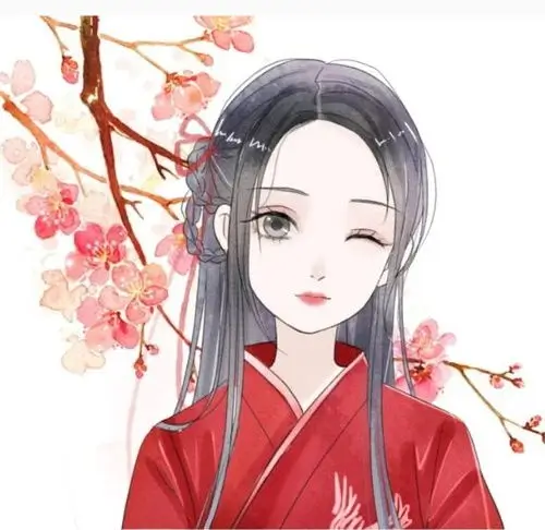 林间影者